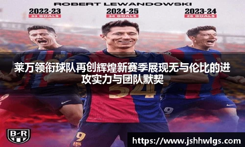 莱万领衔球队再创辉煌新赛季展现无与伦比的进攻实力与团队默契